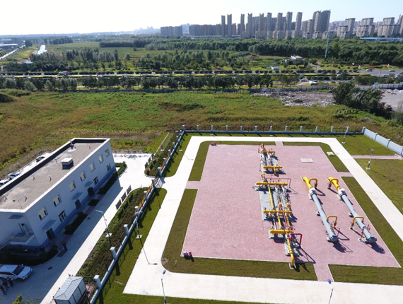 长春市外环高压管网净月站项目x.png